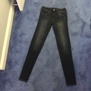 NWOT American Eagle jegging